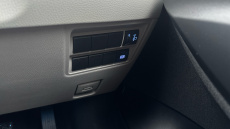 Toyota Yaris 1.5 Hybrid Excel 5dr CVT Hybrid Hatchback